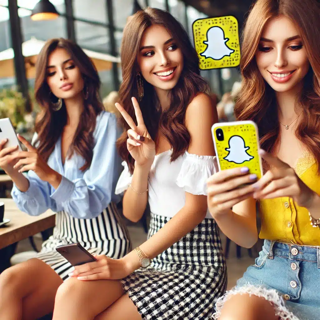 Read more about the article Snapchat and Kids: A Parent’s Guide to Safety and Fun