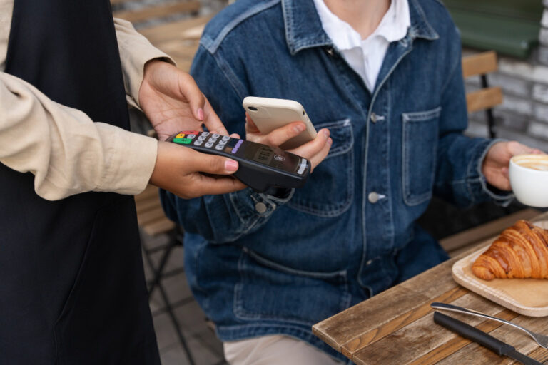 How To Pay With Apple Pay At Home Depot by freepik