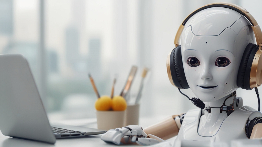 Will AI Take Over Customer Service