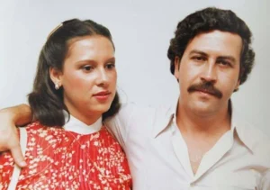 Read more about the article Pablo Escobar’s Wife: Maria Victoria Henao – A Comprehensive Biography