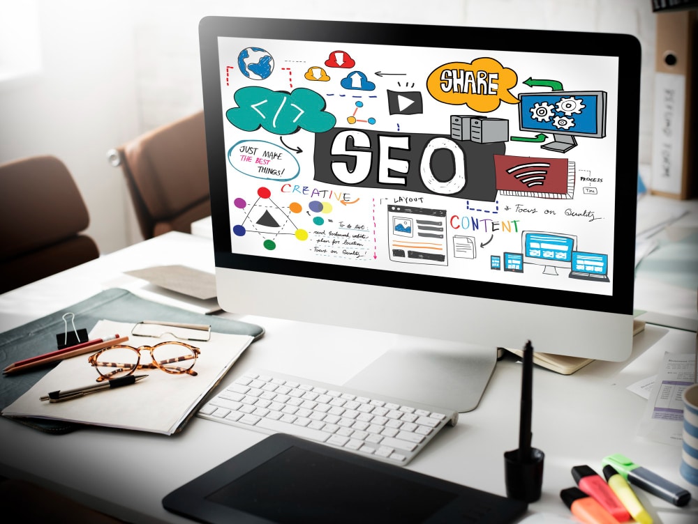 You are currently viewing 7 Unique SEO Strategies to Compete in the Marketing Industry