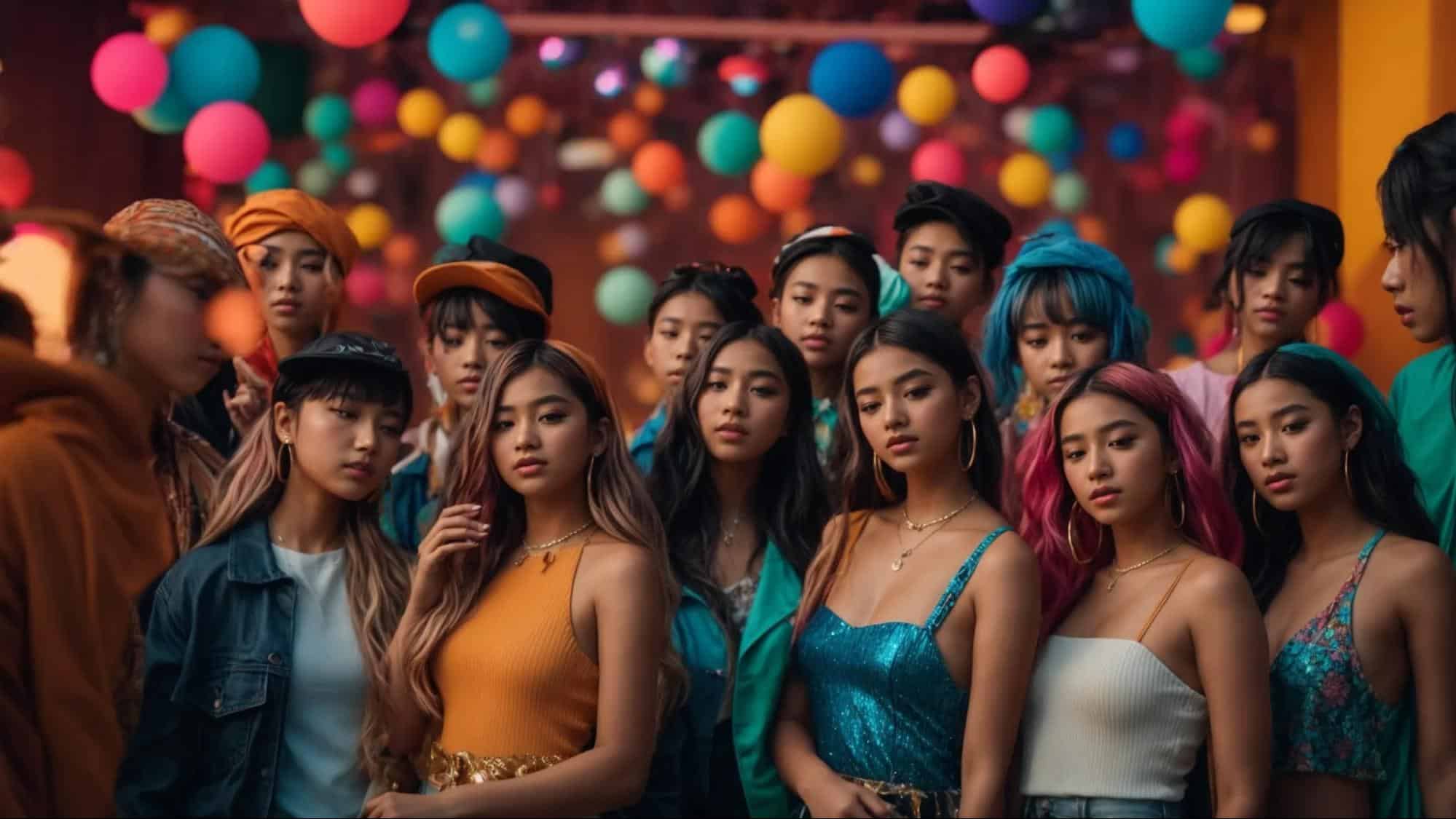 The Rise of TikTok Influencers