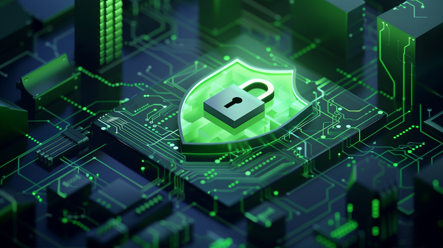 Read more about the article How to Ensure Data Privacy and Security in Your Strategy?