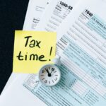 Tax Filing Date