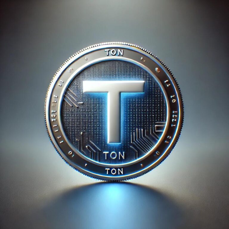 Exchange Tether TRC20 (USDT) to Toncoin (TON)