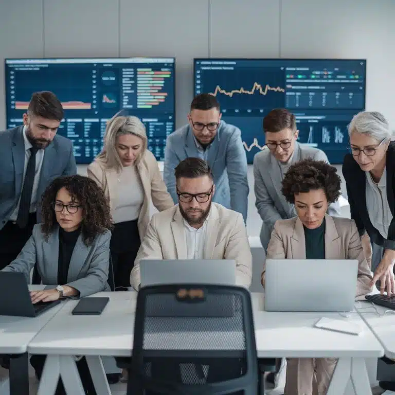 Advantages of Next-Gen Networking Technologies