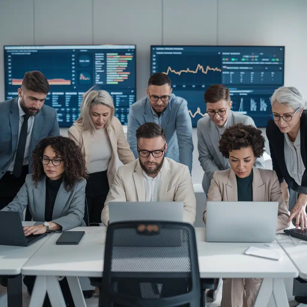 Read more about the article Advantages of Next-Gen Networking Technologies