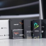 Best SSDs for PS5