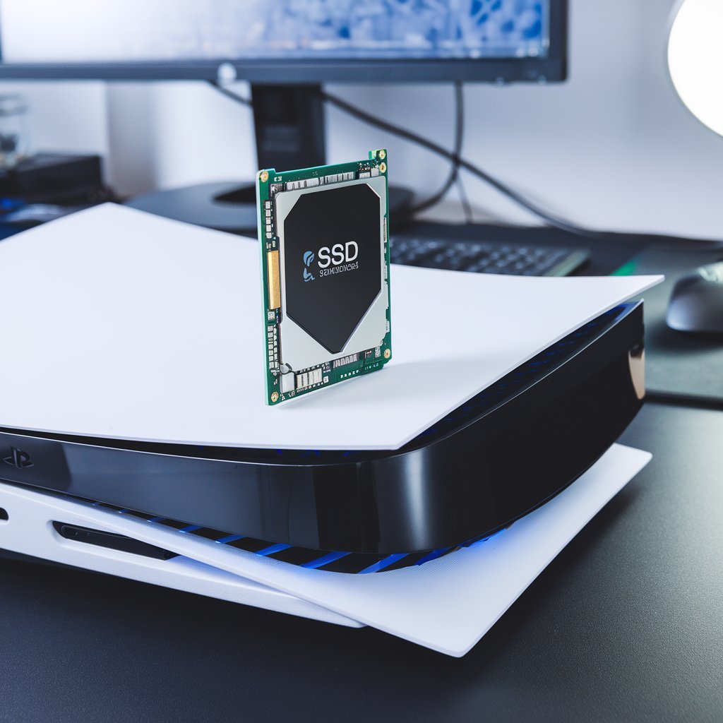Best SSDs for PS5 Top Picks for Faster Gaming and More Storage