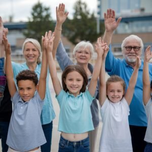 Read more about the article Must-Try Marketing Strategies to Support Fostering Initiatives