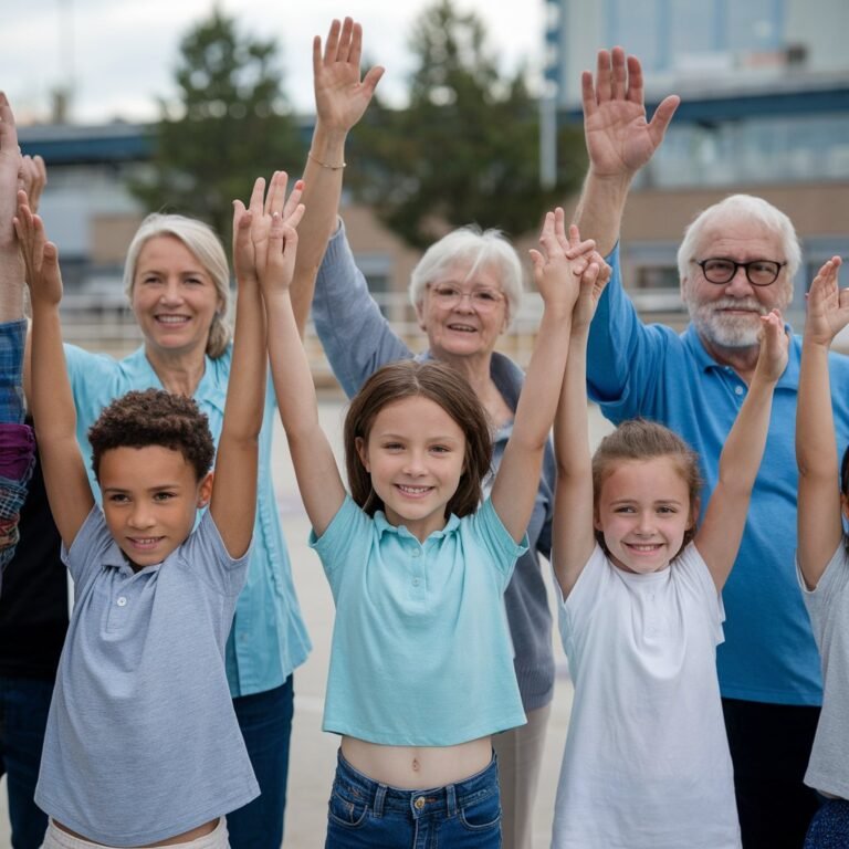 Must-Try Marketing Strategies to Support Fostering Initiatives