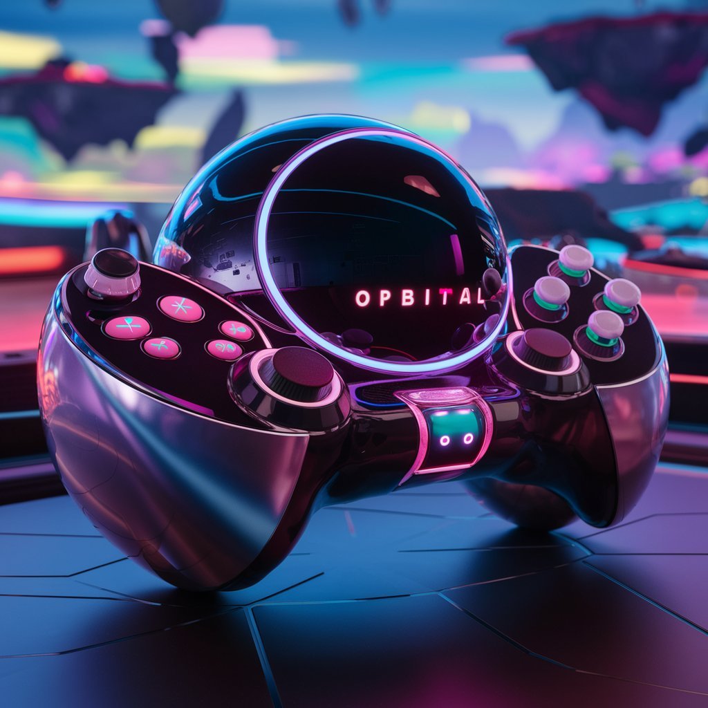Orbital PS4 Emulator