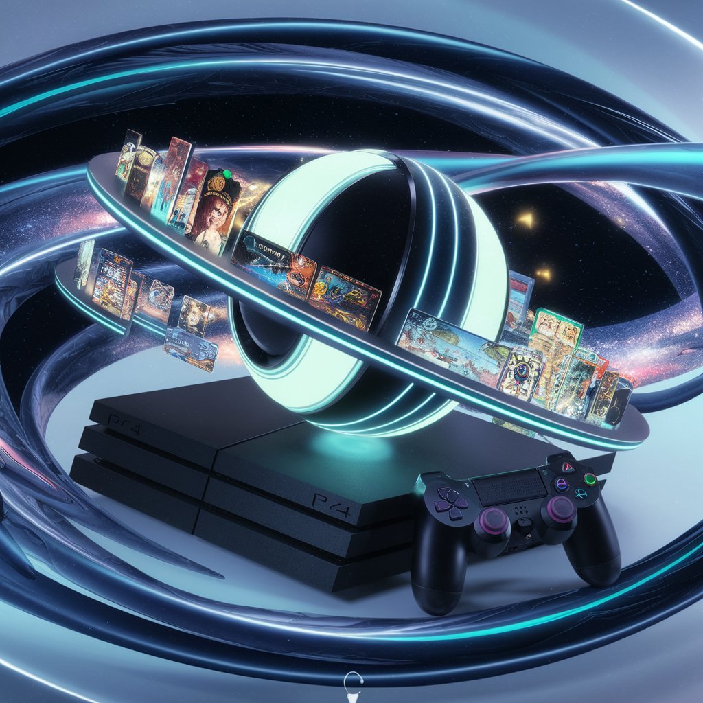 How to Install Orbital PS4 Emulator