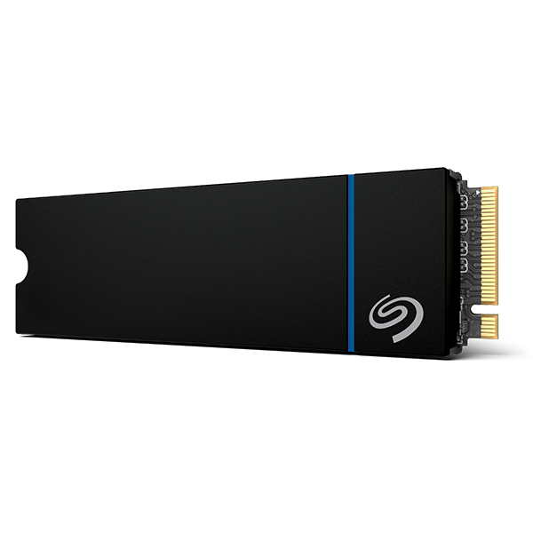 Seagate Game Drive M.2 SSD