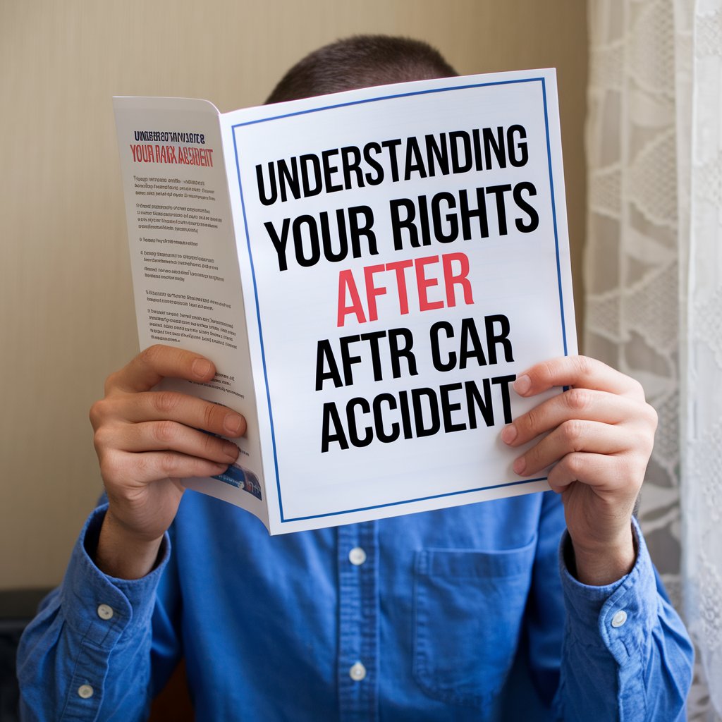 You are currently viewing Understanding Your Rights After a Car Accident