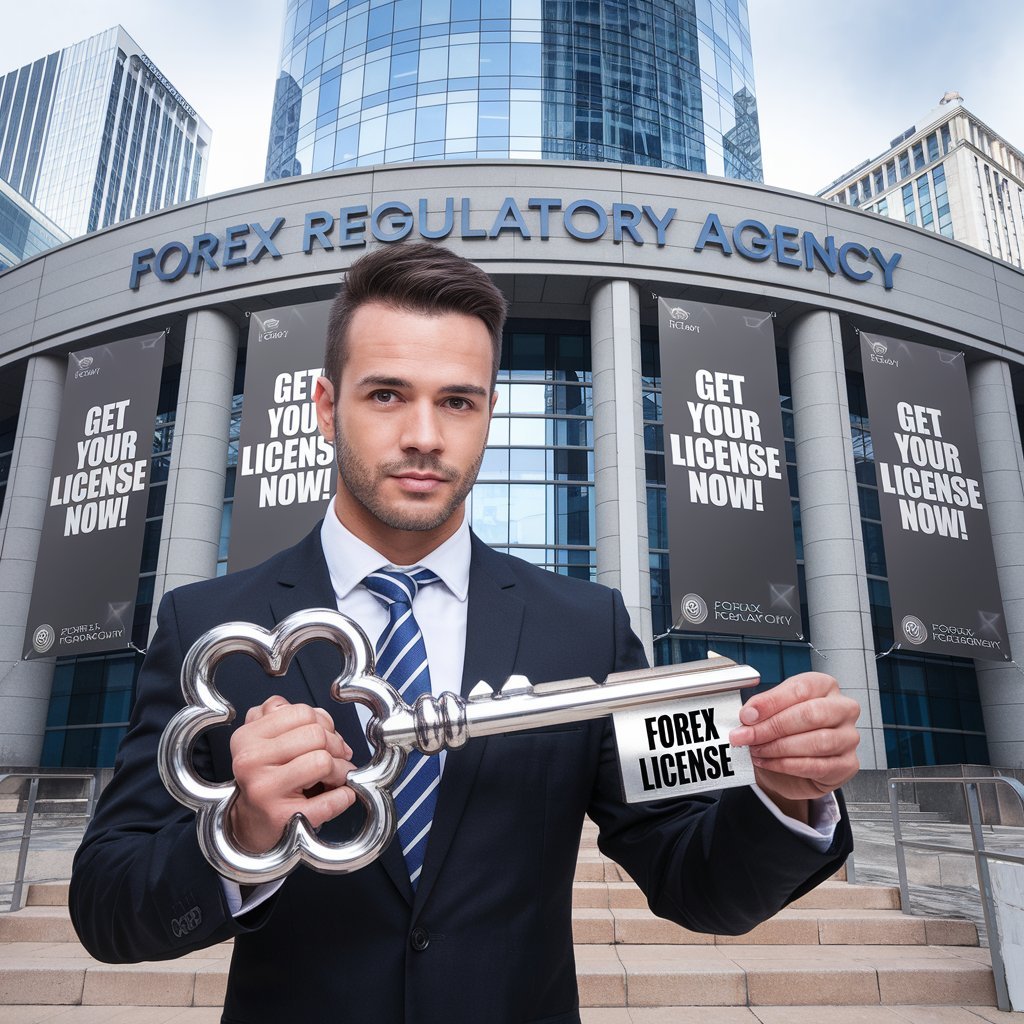 Read more about the article Why Forex Brokers Want to Get Their License as Fast as Possible?