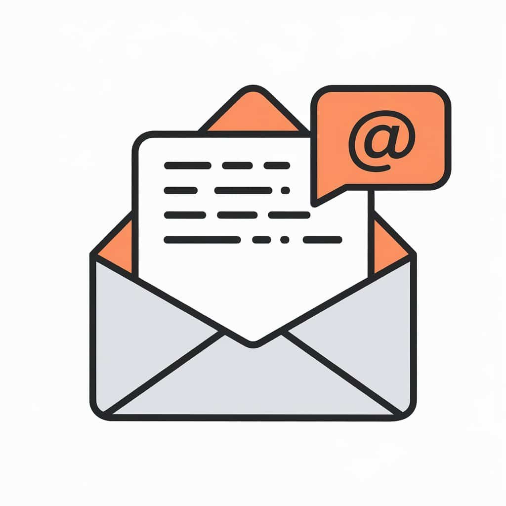 Connect an email client to your email