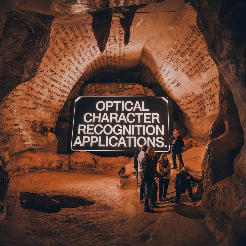 Exploring the Depths of Optical Character Recognition Software Applications   