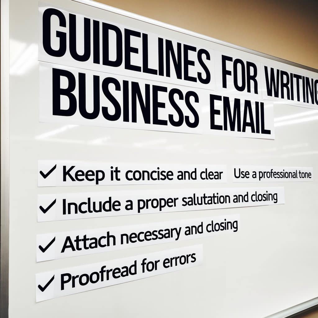 a photo of a whiteboard with the text