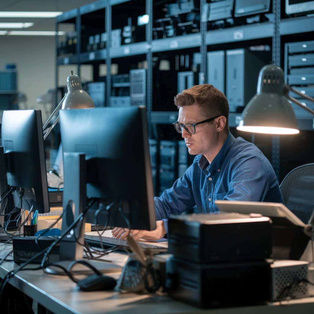 Troubleshooting Common Issues