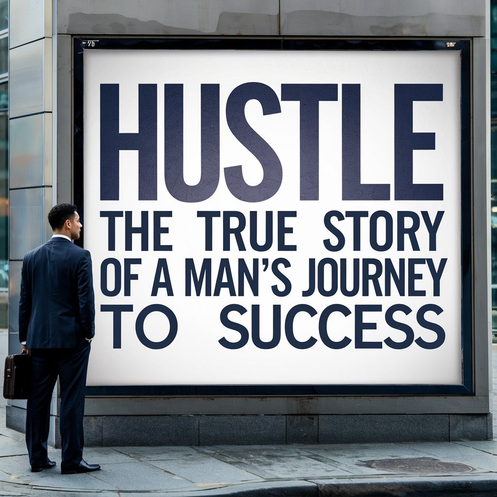Is hustle based on a true story