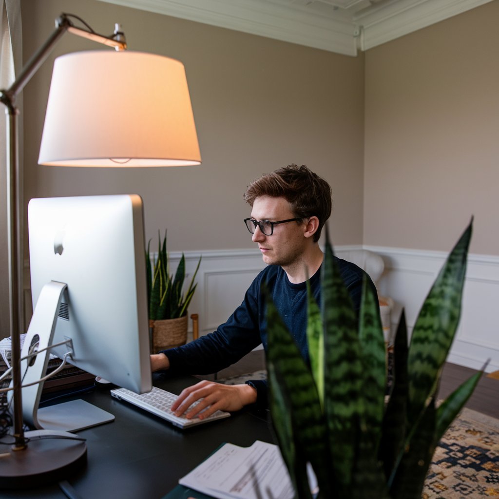 Utilizing Browser Extensions for Access