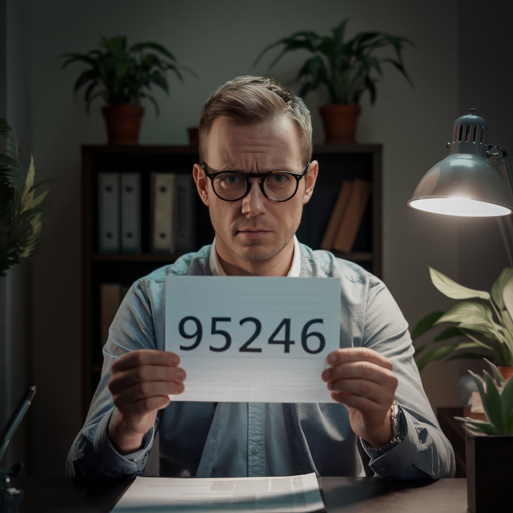 ID.me and the 95246 Short Code