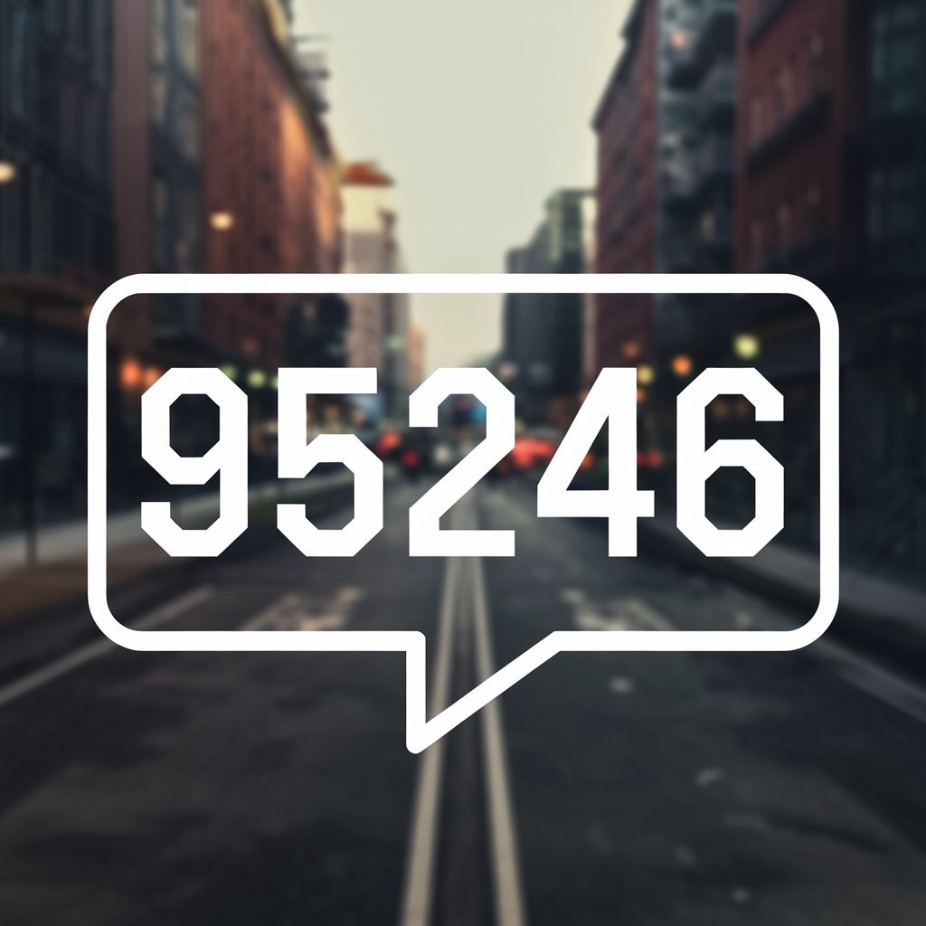 Using Virtual Numbers for 95246 Verification