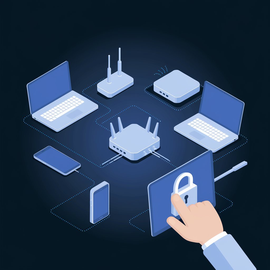 Security Risks Associated with 95246 Texts