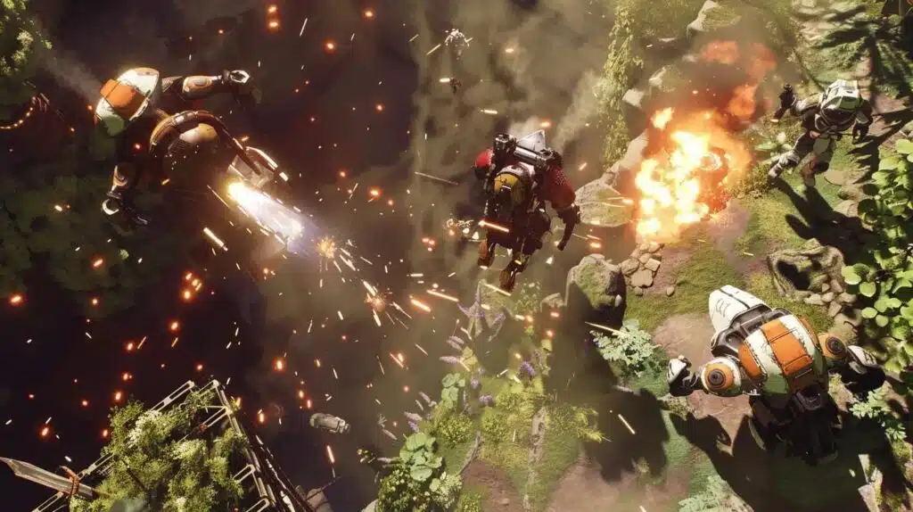 Advantages of PS Plus in Enhancing Helldivers 2 Gameplay