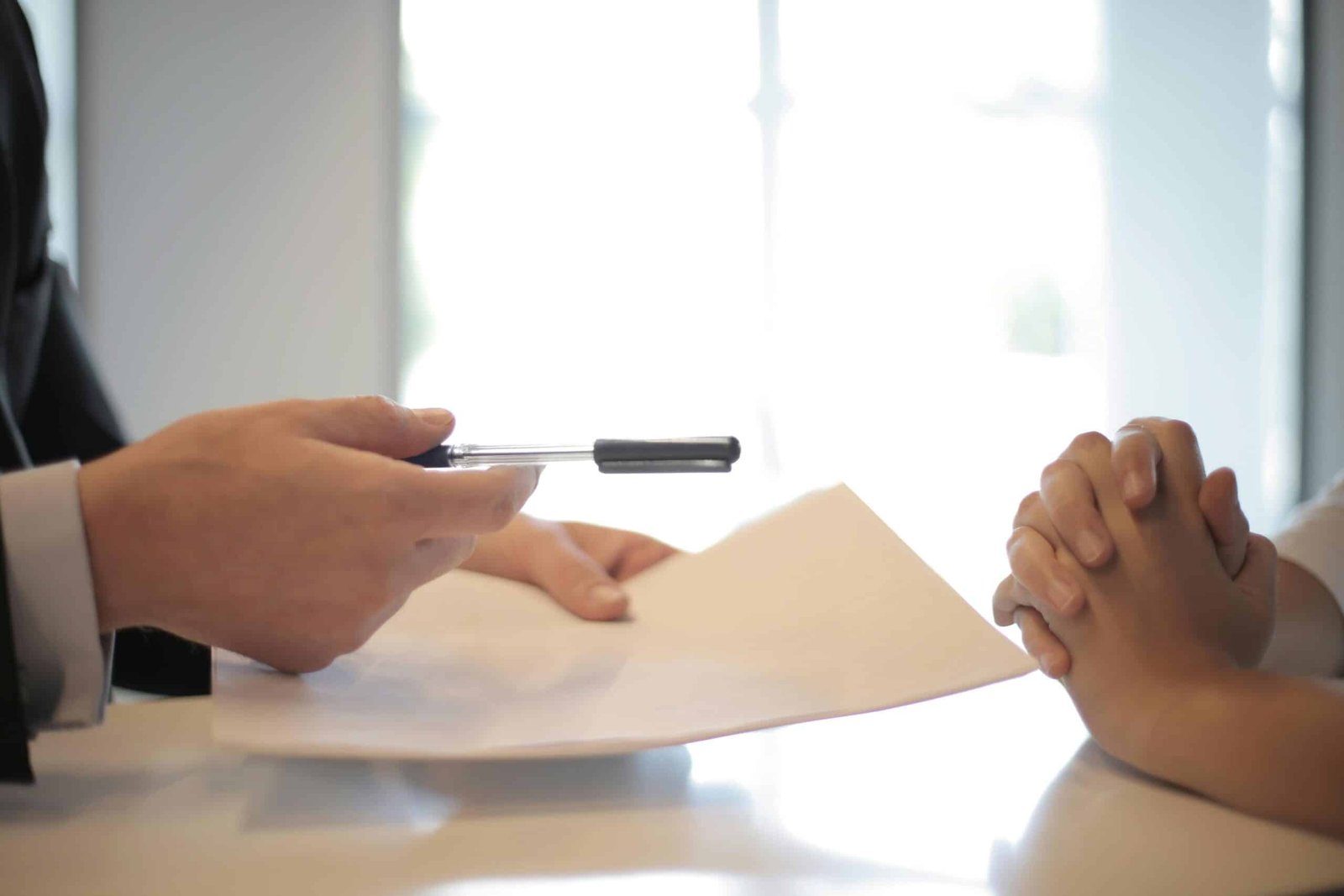 Read more about the article How to Become Insurable for Purchasing Life Insurance