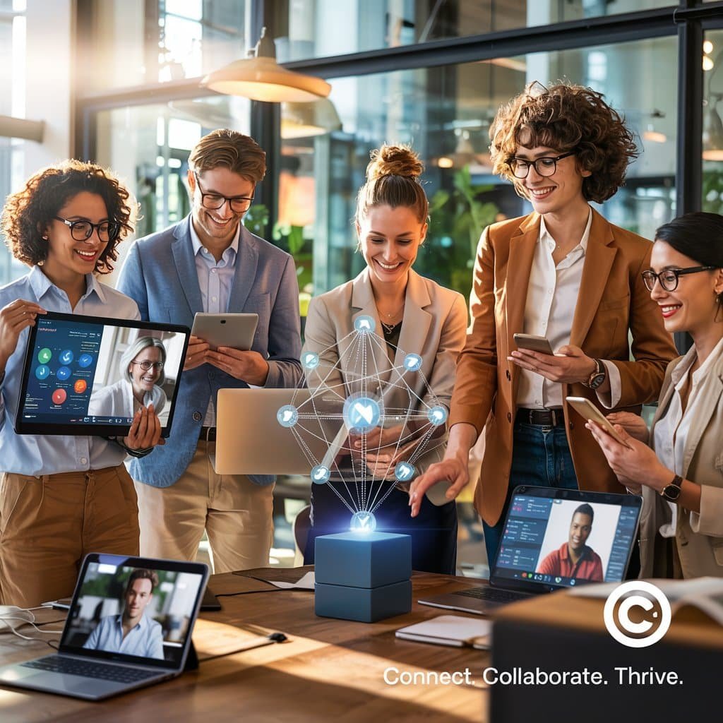 Read more about the article Why Connectivity and Business Go Hand in Hand