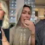 Who Is Lily Jay From Australia