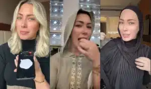 Read more about the article Who Is Lily Jay From Australia: Her Journey to Islam, From Atheism to Faith