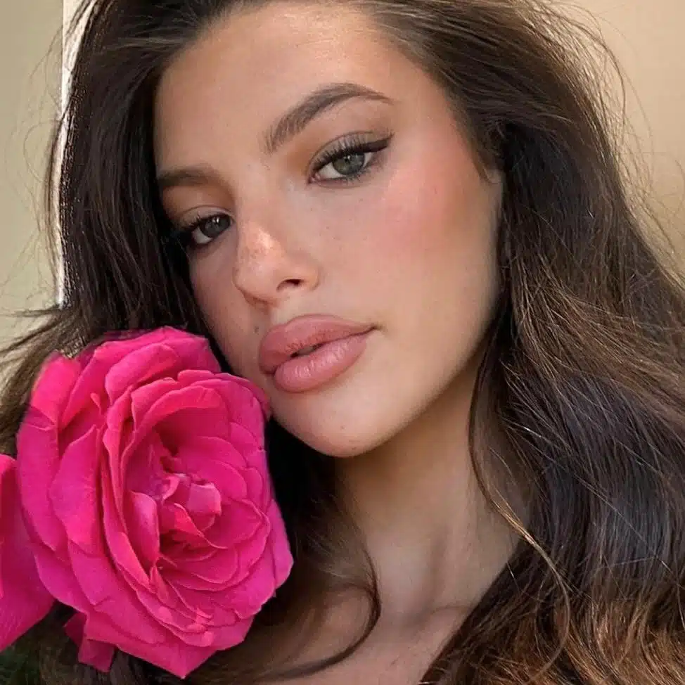 lily jay daughter instagram