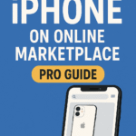 Tips to Sell Your iPhone on Online Marketplace: Pro Guide