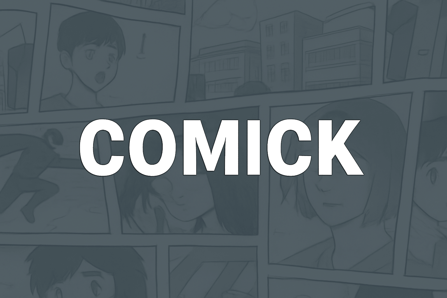 Read more about the article Comick.io: A Popular Manga Hub That Has Shut Down – What Happened and What Are the Alternatives?