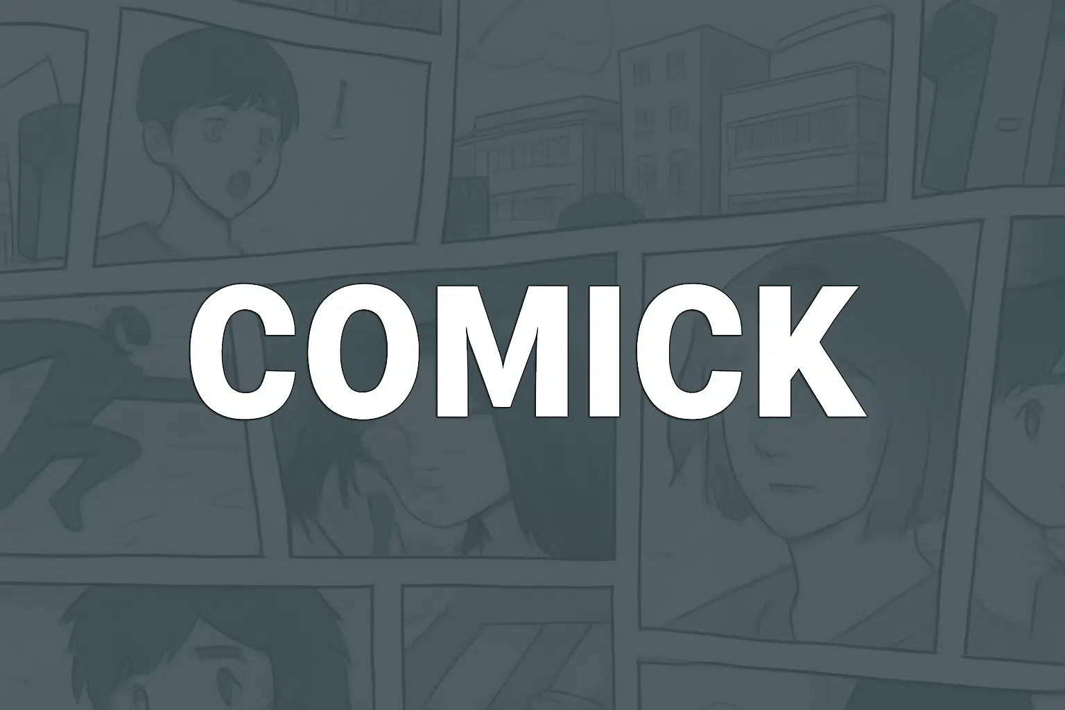 Read more about the article Comick.io: A Popular Manga Hub That Has Shut Down – What Happened and What Are the Alternatives?