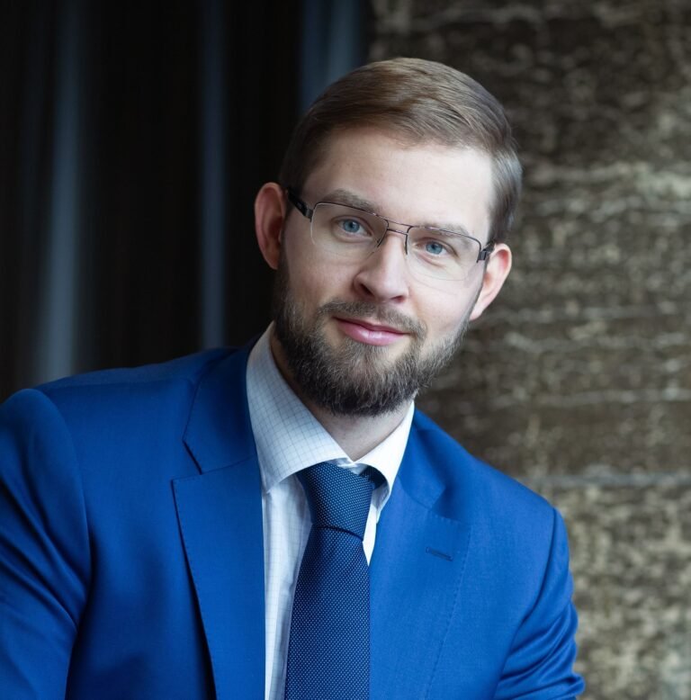 Timur Turlov