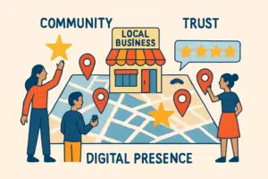 Read more about the article Fresh Strategies for Local SEO Success: Building Authority and Community Trust