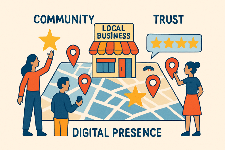 Fresh Strategies for Local SEO Success