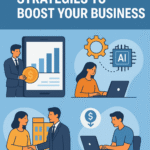 Top Cost-Cutting Strategies to Boost Your Business in 2025