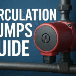 Circulation Pumps