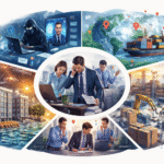 Biggest Threats in Modern Business