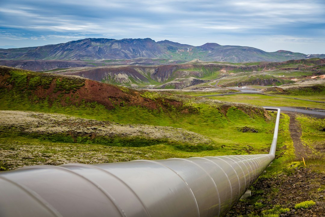 Industrial natural gas pipeline segment representative of the Green Chile Project delayed in New Mexico