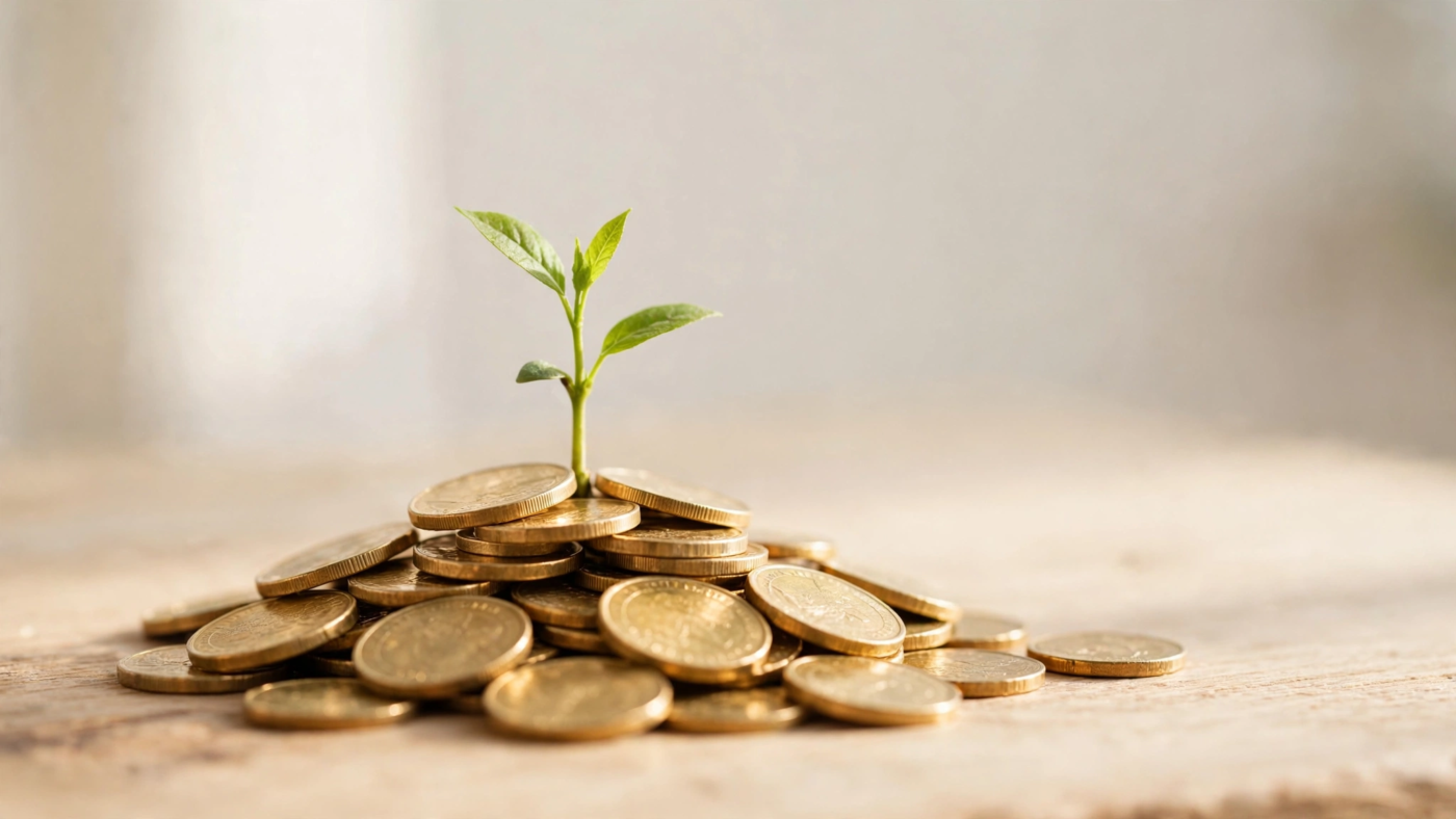 01 passive income ideas