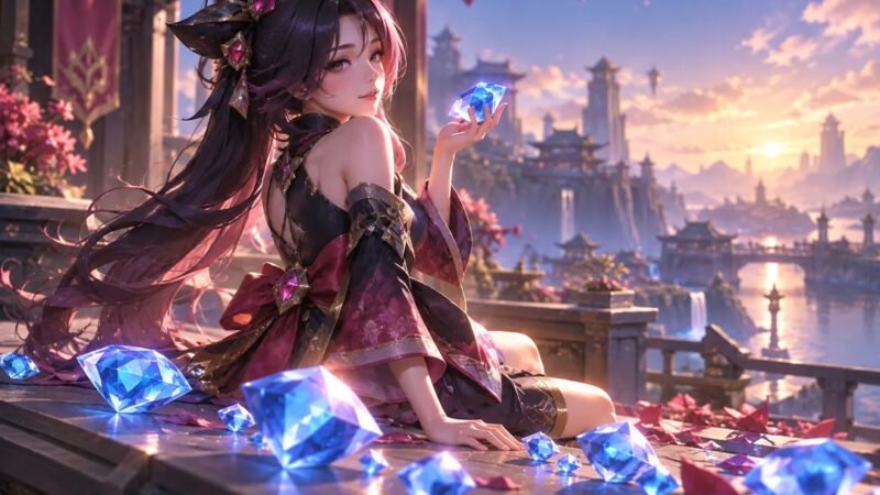 How to Use Diamonds Effectively in Mobile Legends