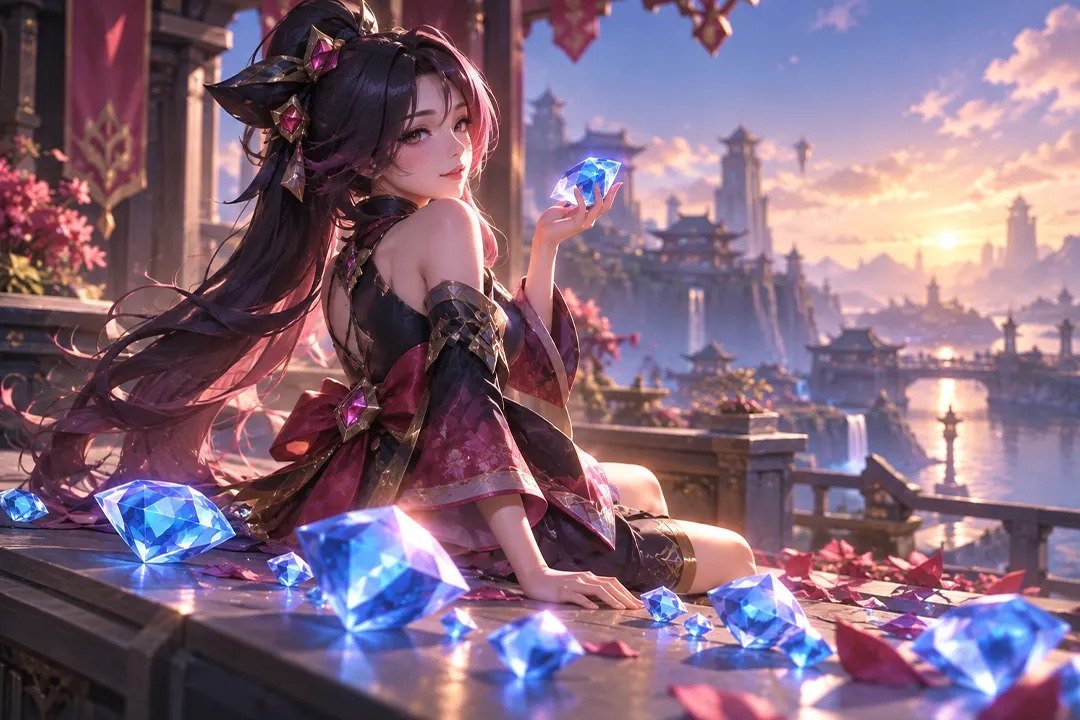 How to Use Diamonds Effectively in Mobile Legends