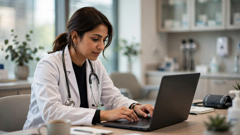 10 side hustles doctors