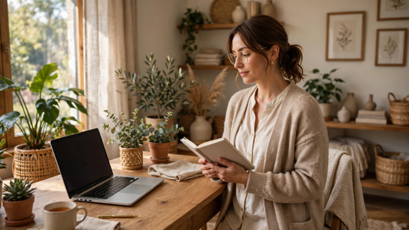 11 side hustles therapists